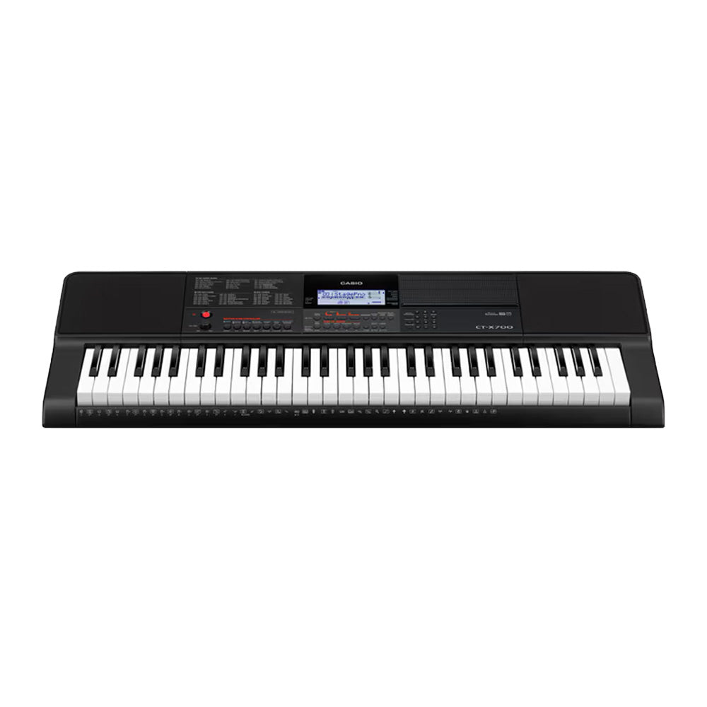 Casio Casiotone CT-X700 Portable Keyboard