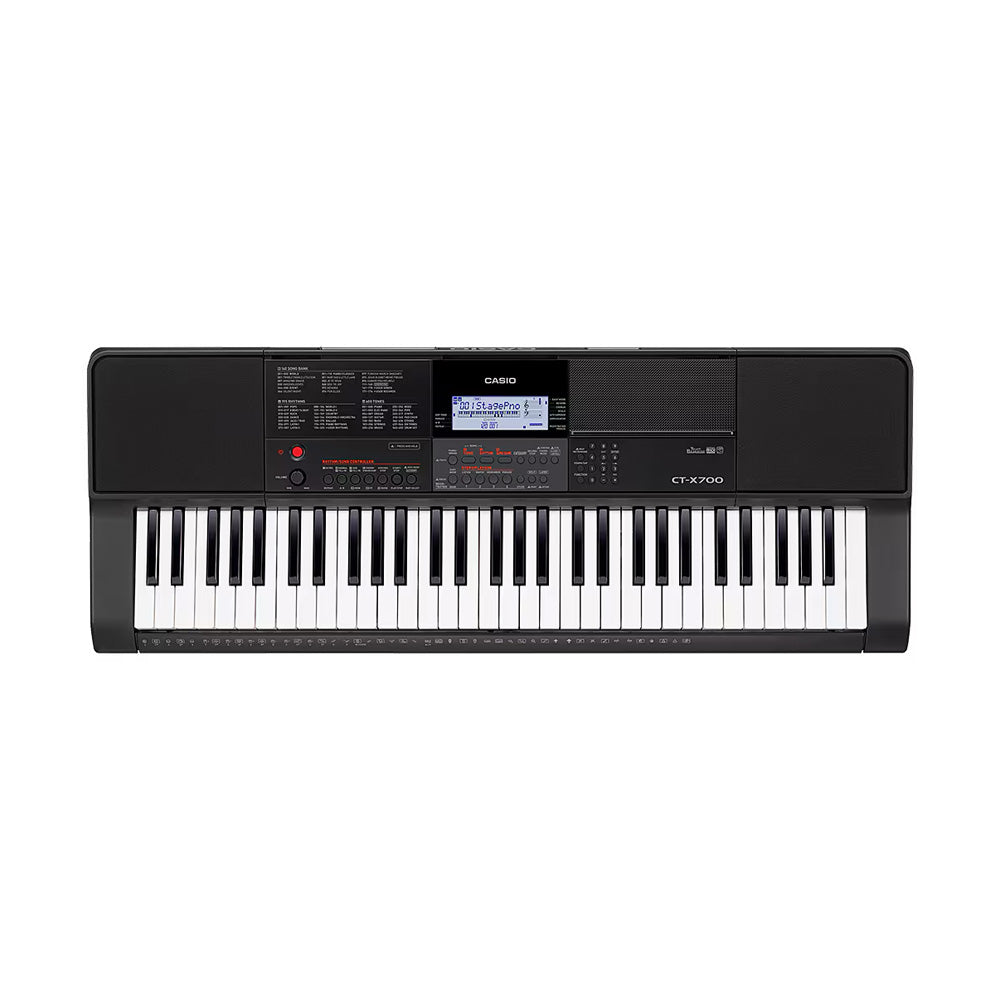 Casio Casiotone CT-X700 Portable Keyboard