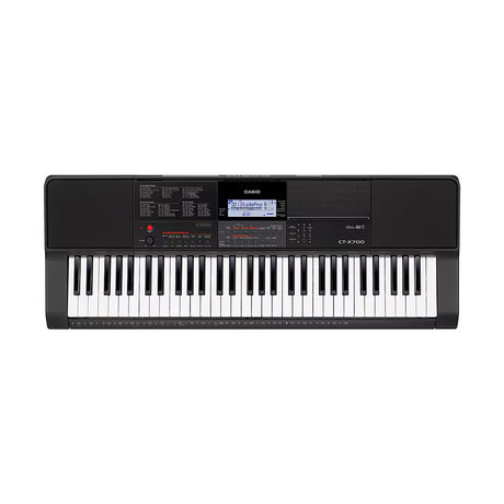 Casio Casiotone CT-X700 Portable Keyboard