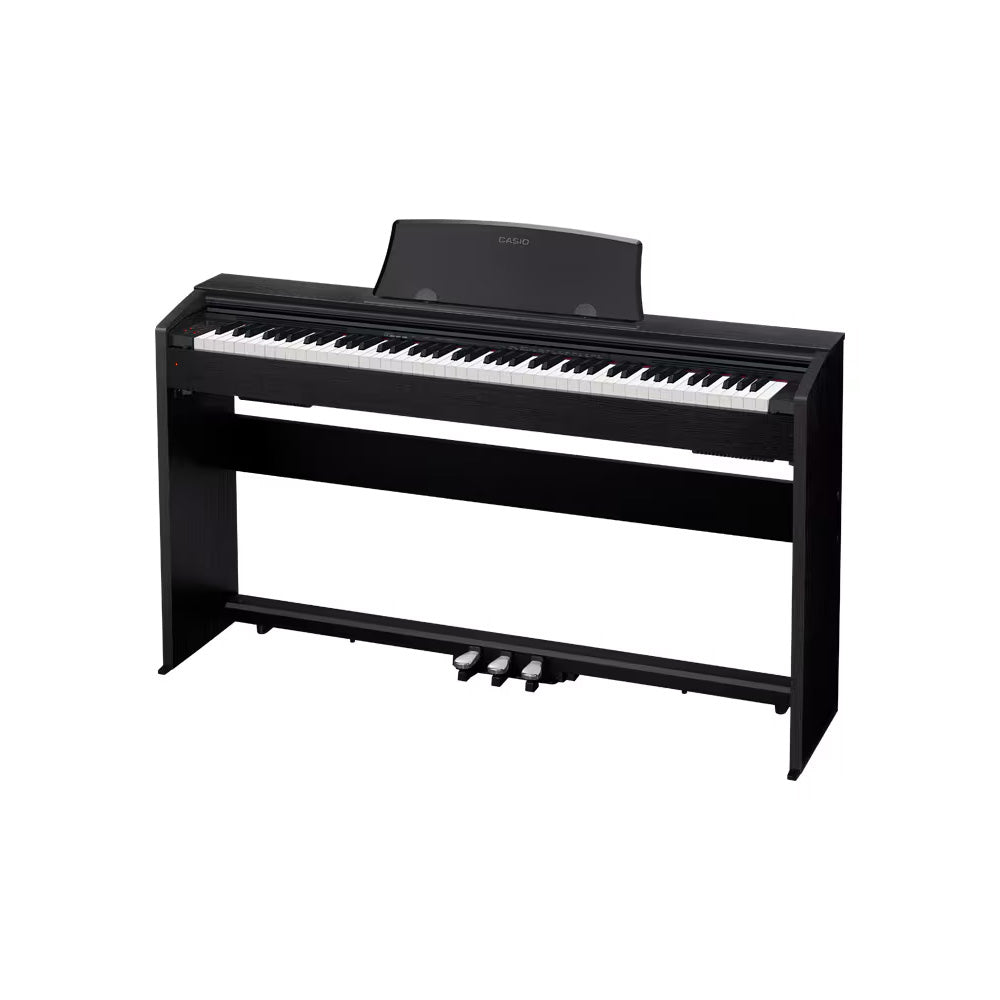 Casio Privia PX-770BK Digital Piano