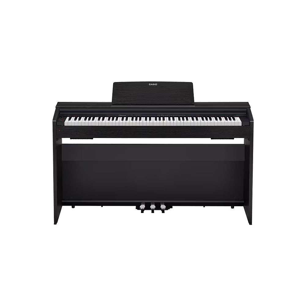 Casio Privia PX-870BK Digital Piano