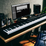 Casio Privia PX-S3100BK Digital Piano