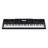 Casio Casiotone WK-6600 Portable Keyboard