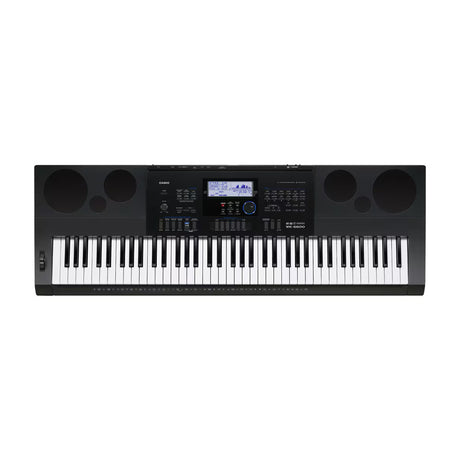 Casio Casiotone WK-6600 Portable Keyboard