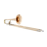 Conn 88HNV Large Bore Tenor Trombone