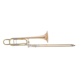 Conn 88HO Large Bore Tenor Trombone Rose Brass