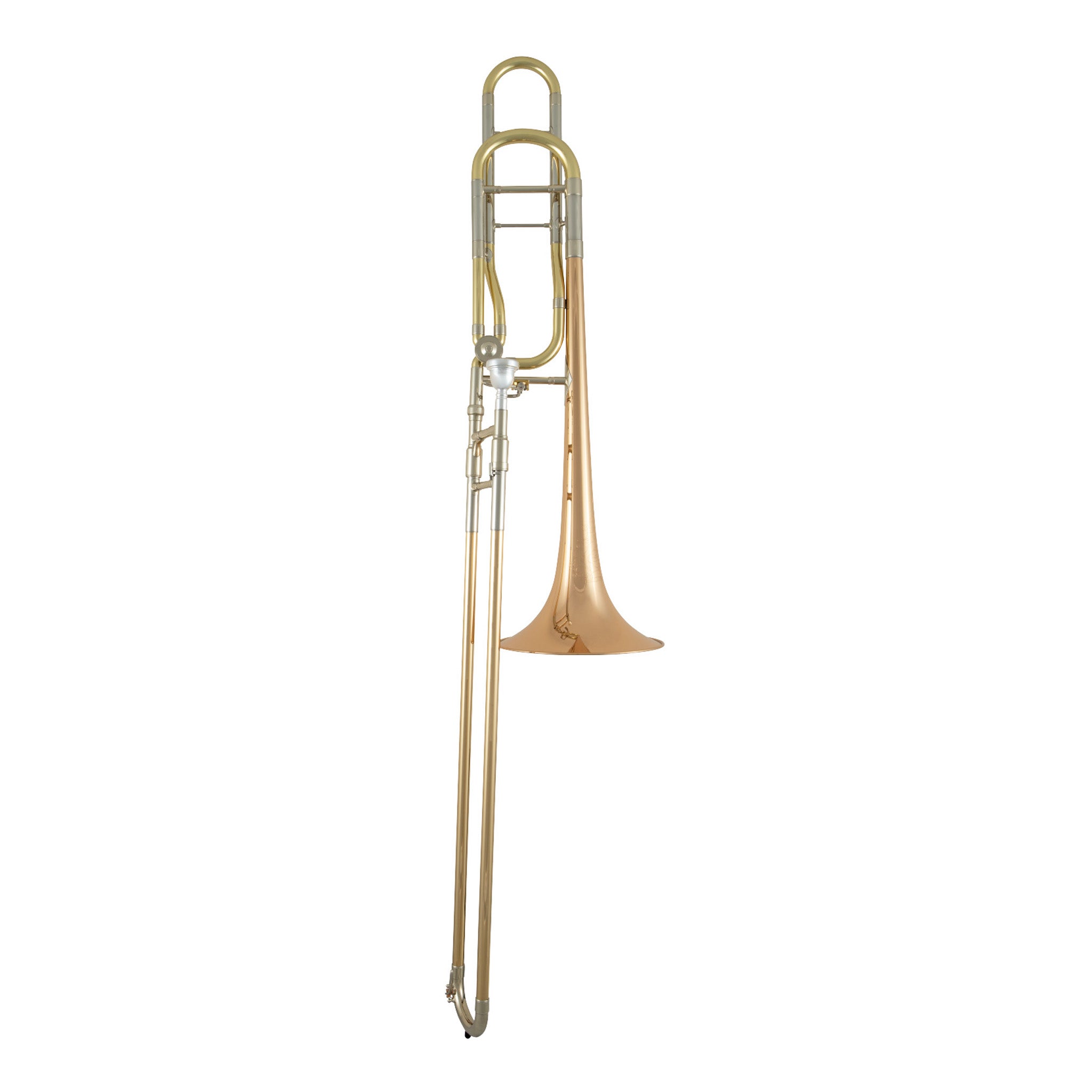 Conn 88HO Large Bore Tenor Trombone | The Trombone Shop at Schmitt Music