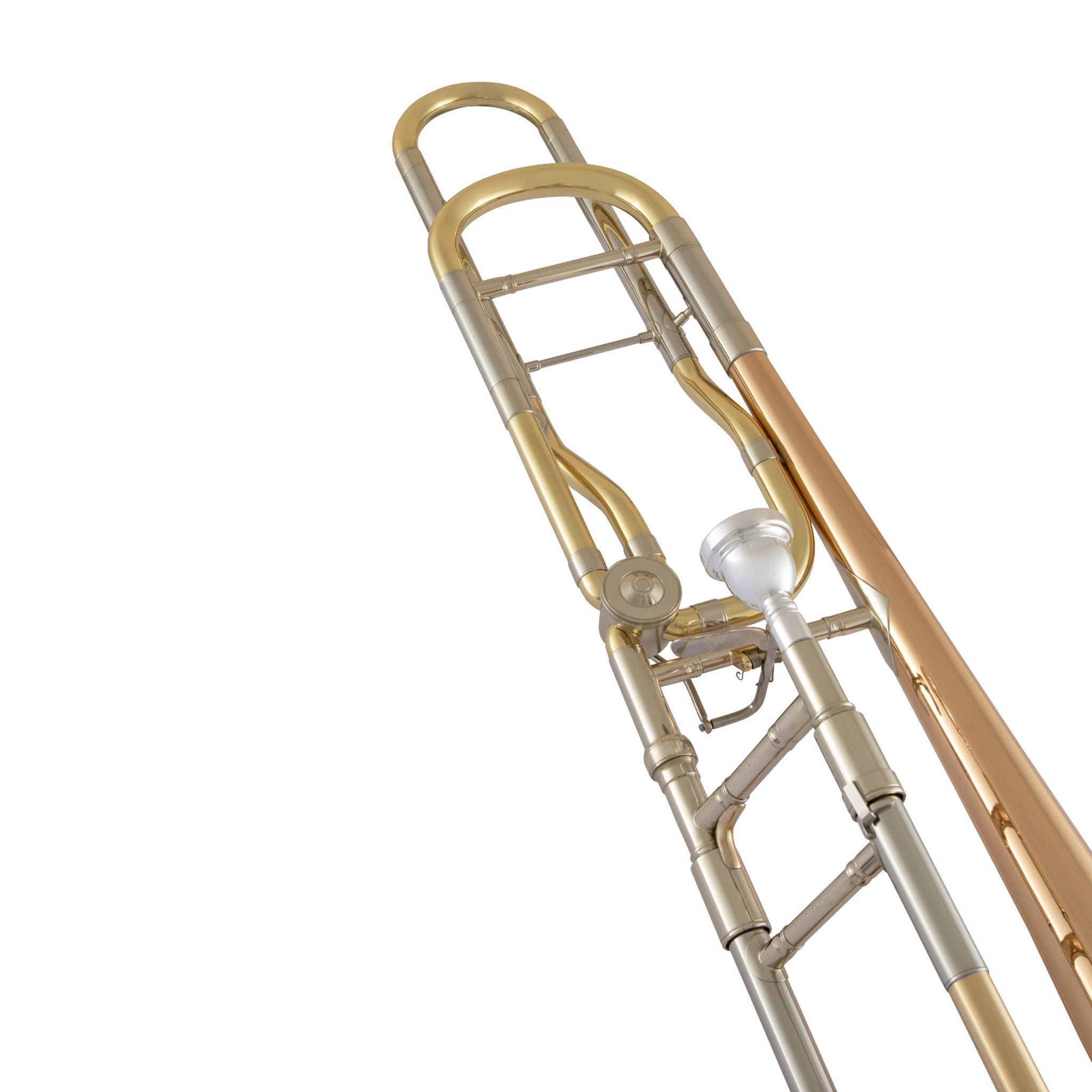 Conn 88HO Large Bore Tenor Trombone | The Trombone Shop at Schmitt Music