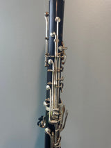 Consignment A Buffet Crampon 1st Generation Tradition Clarinet - Silver Plated Keys