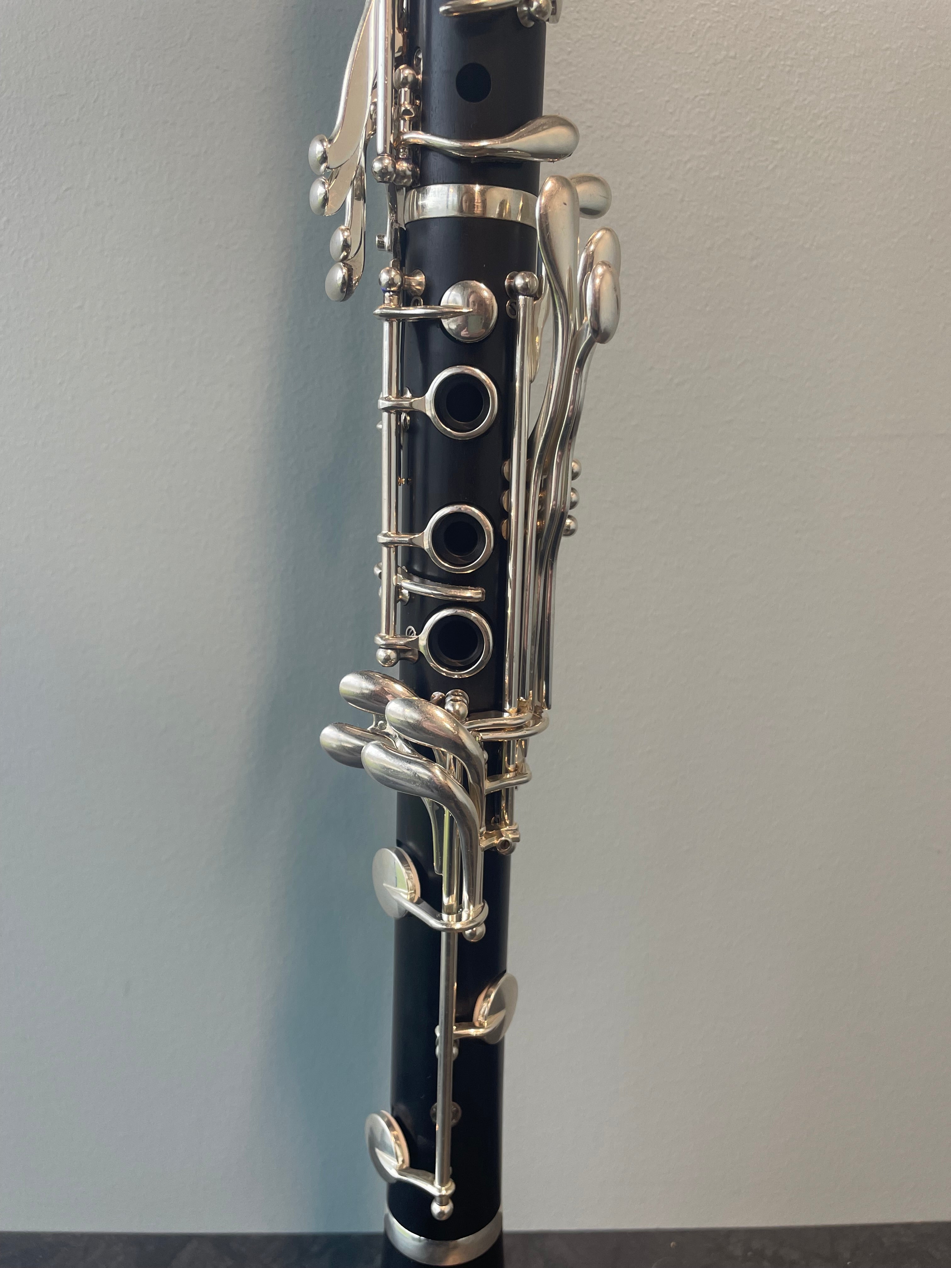 Consignment A Leblanc Opus II Clarinet