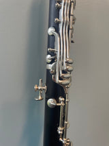 Consignment A Leblanc Opus II Clarinet - bridge key 