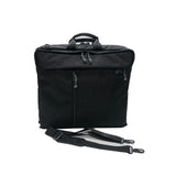 Crescendo Standard Style Bag - Double Clarinet - Front view