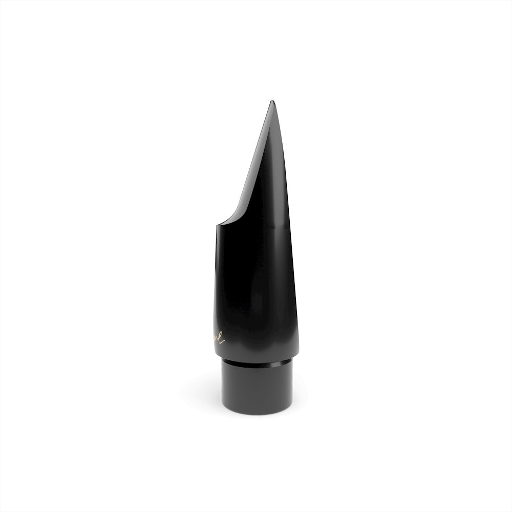 D'Addario Reserve Alto Sax Mouthpiece - sideview