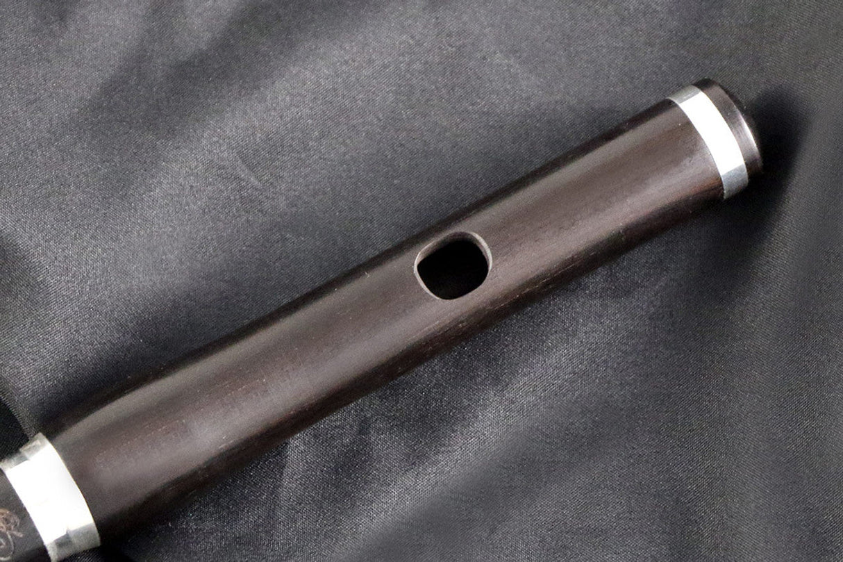 Di Zaho 201 Piccolo Headjoint