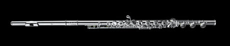 Di Zhao 601 Flute with Offset G & Split E Mechanism