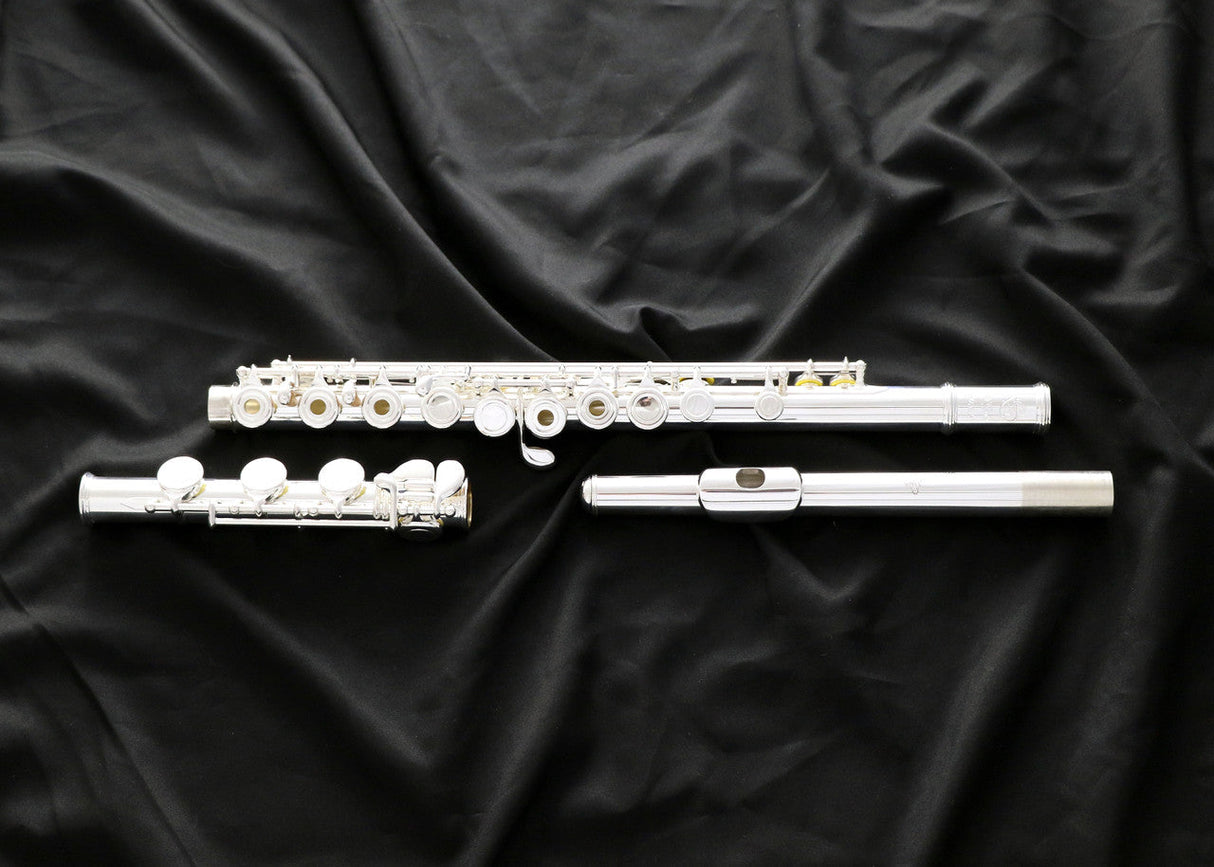 Di Zhao 701 Flute