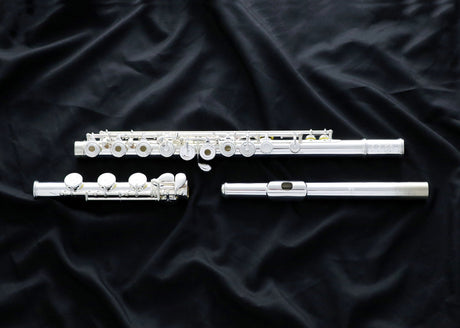 Di Zhao 801 Flute