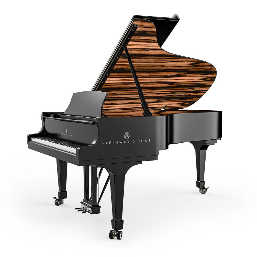 Steinway & Sons Duet Series Grand Piano