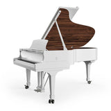 Steinway & Sons Duet Series Grand Piano