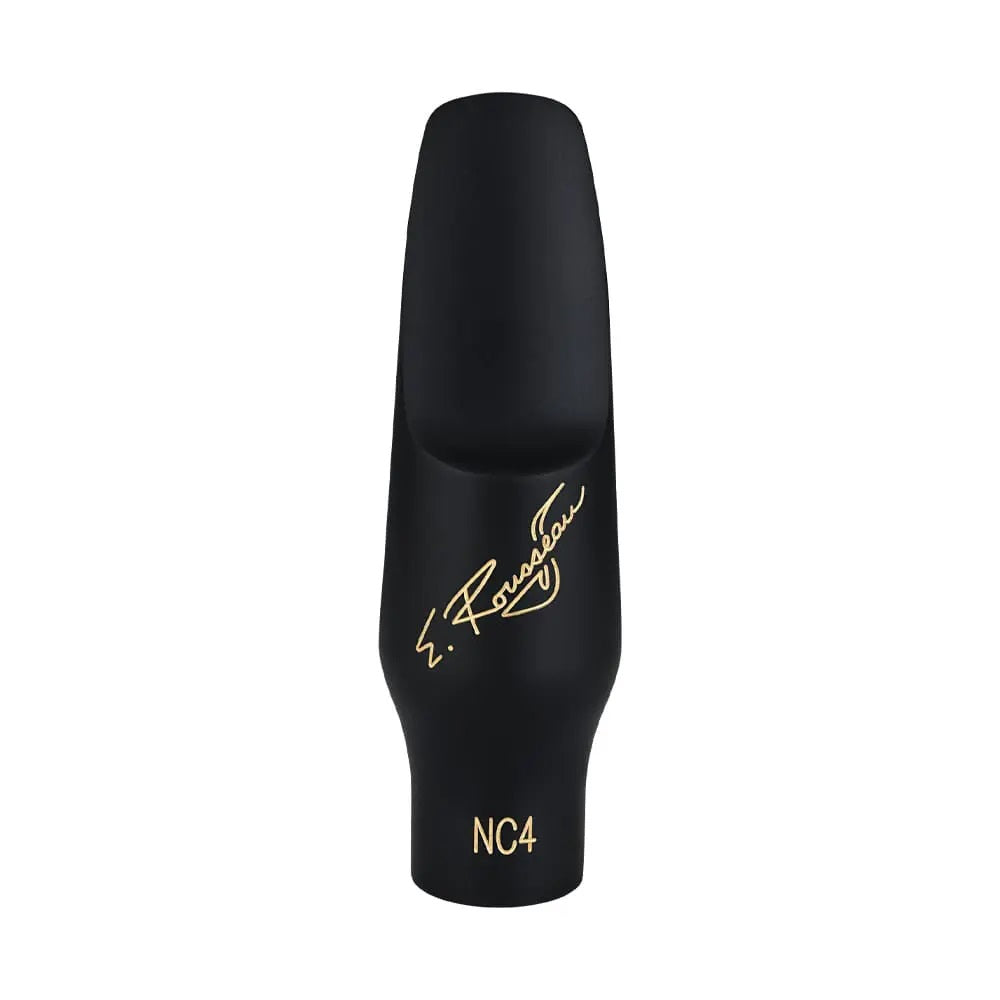 The Eugene Rousseau New Classic Alto Sax Mouthpiece