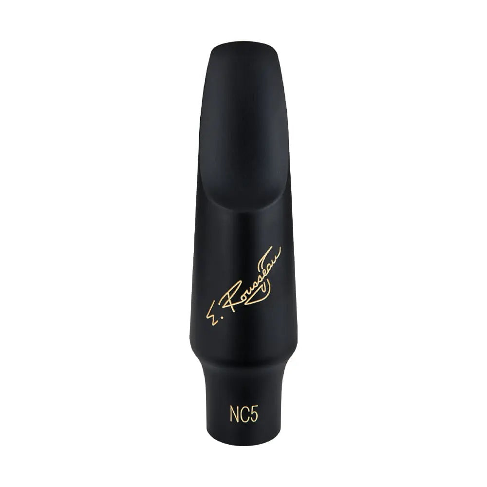 The Eugene Rousseau New Classic Baritone Sax Mouthpiece