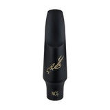 The Eugene Rousseau New Classic Baritone Sax Mouthpiece