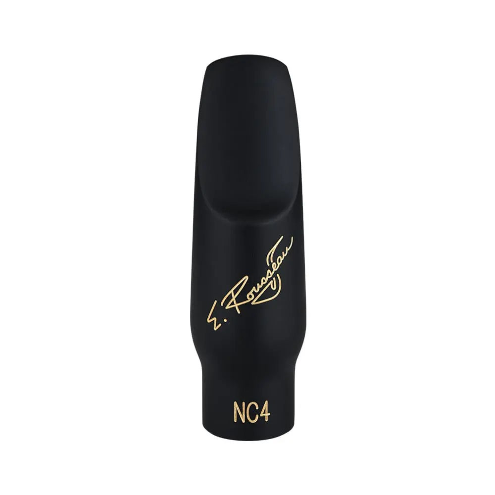 The Eugene Rousseau New Classic Soprano Sax Mouthpiece