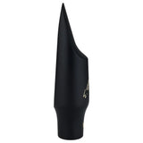 A sideview of the Eugene Rousseau New Classic Tenor Sax Mouthpiece