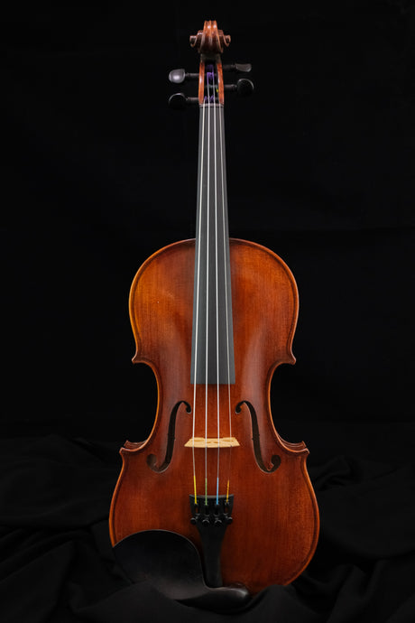 The Eastman 315 Violin