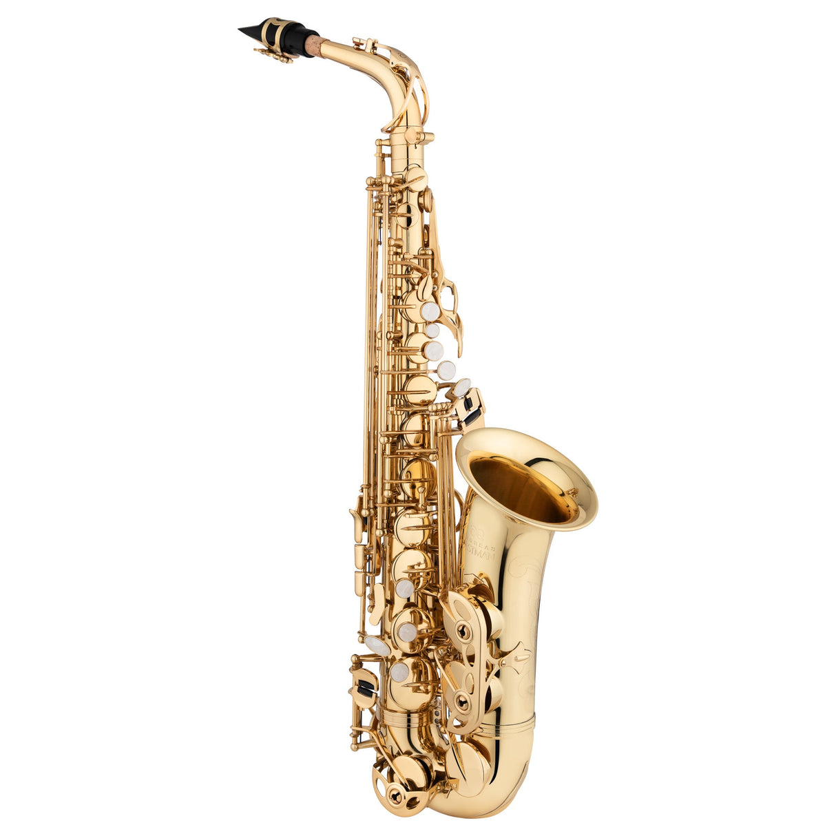 Eastman EAS-451 Alto Saxophone