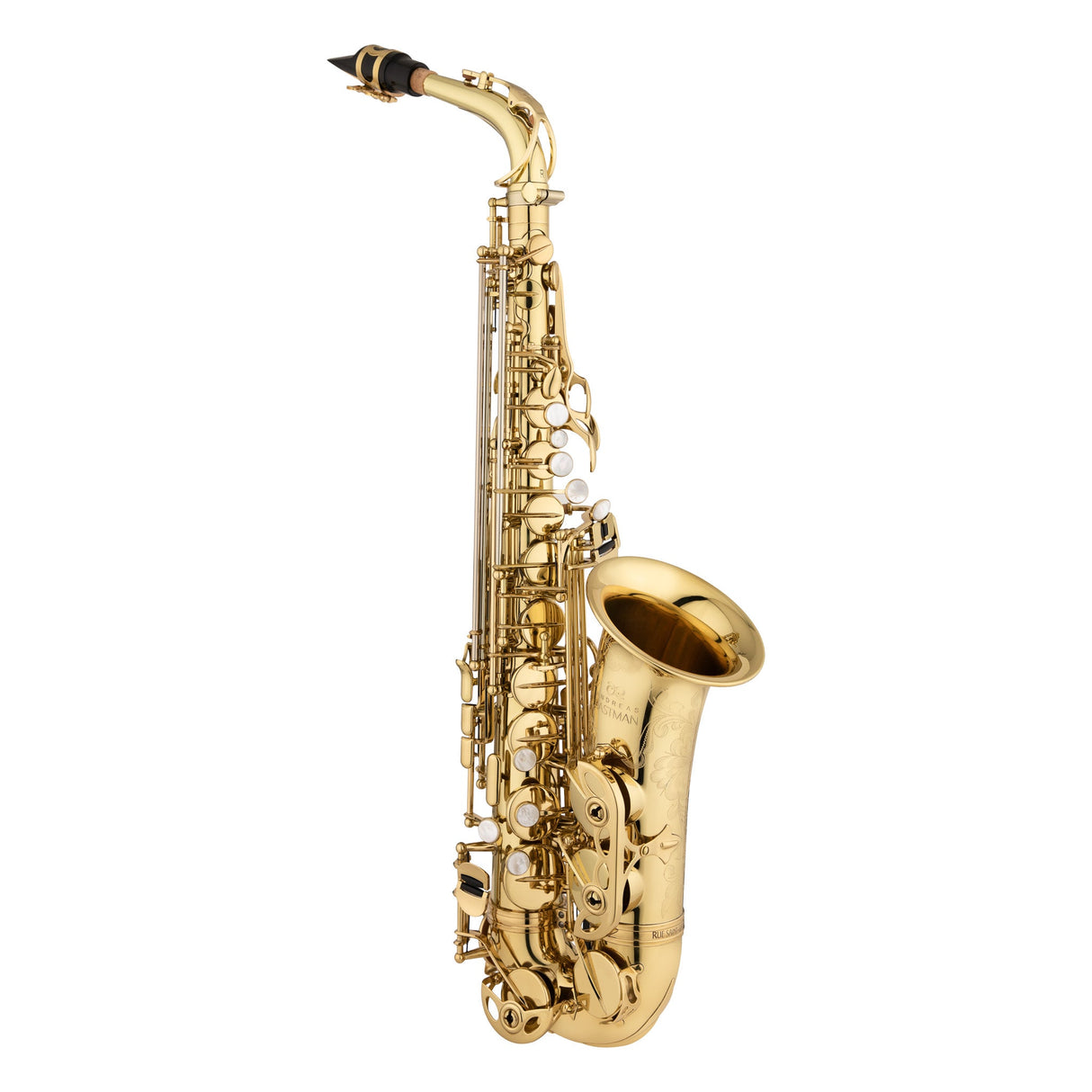 Eastman EAS-650 Rue Saint-Georges Alto Saxophone