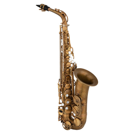 Eastman EAS-652 52nd Street Alto Saxophone