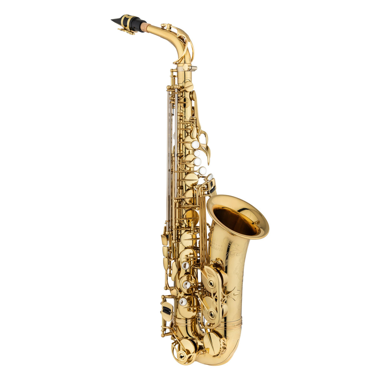 Eastman EAS-850 Rue Saint-Georges Alto Saxophone