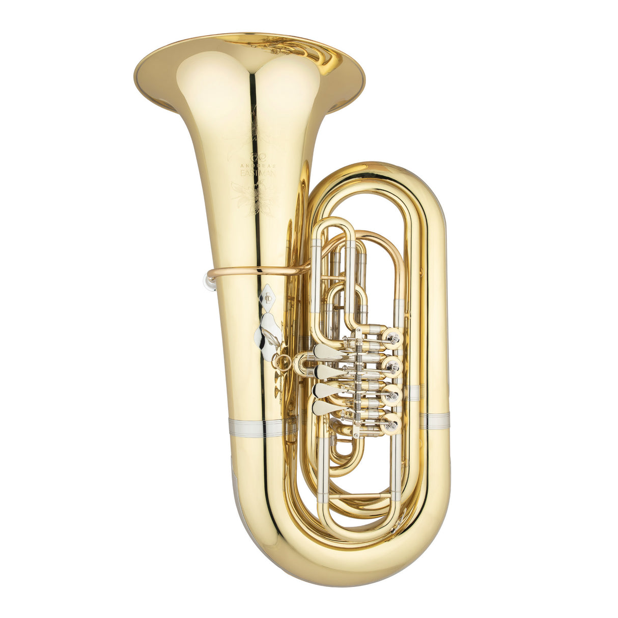 Eastman EBB562 BBb Tuba