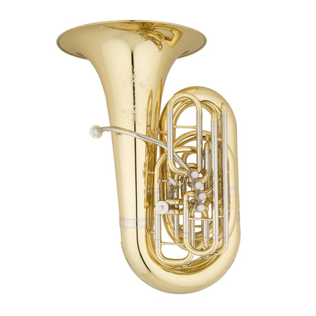 Eastman EBC632 CC Tuba Clear Lacquered