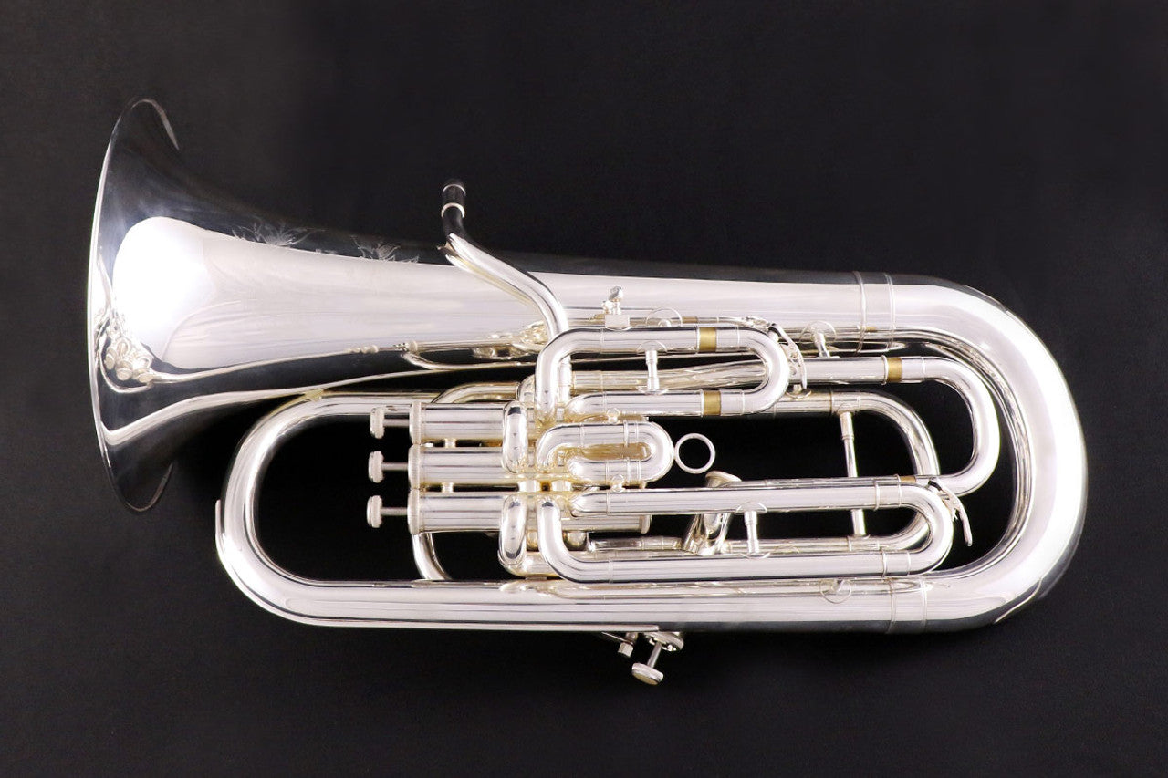 Eastman EEP526S Euphonium