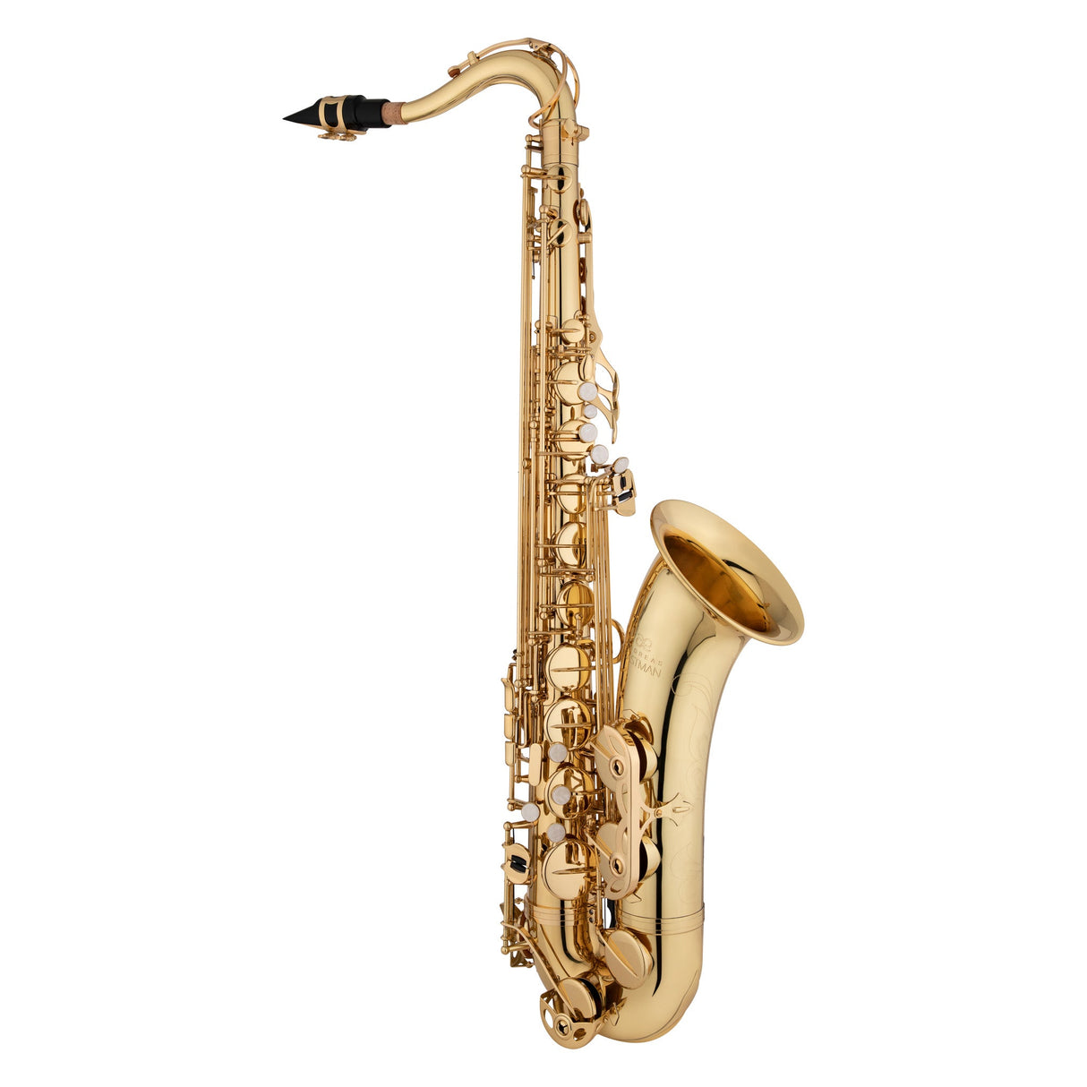 Eastman ETS-481 Tenor Saxophone