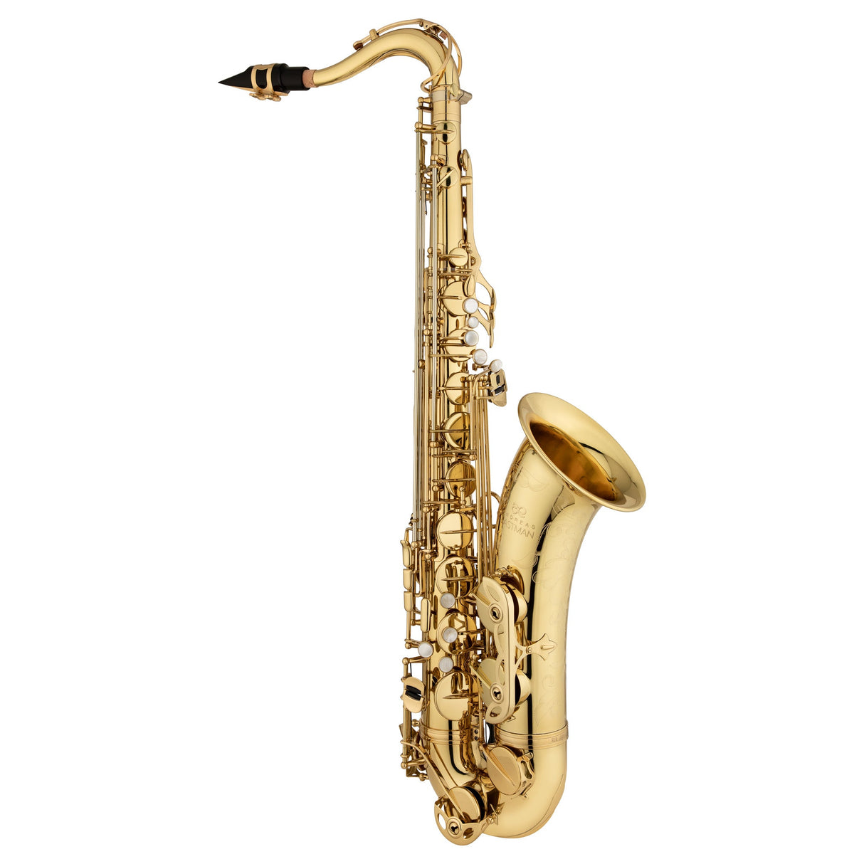 Eastman  ETS-650 Rue Saint-Georges Tenor Saxophone