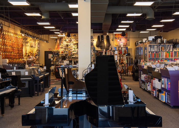 Schmitt Music Fargo in Fargo, ND