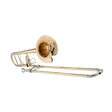 Getzen 4147IB Custom Reserve Large Bore Tenor Trombone