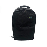 Crescendo Gigbag for Clarinet & Laptop - Black 