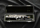 Hammig 650/2 Piccolo - in its case