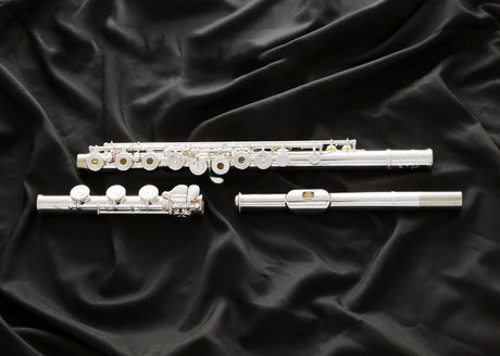 Haynes Amadeus 580 Flute