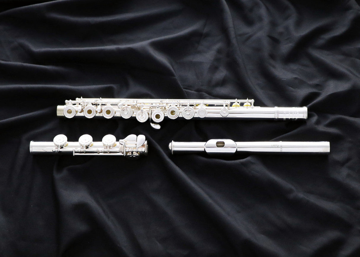 Haynes Amadeus 680 Flute