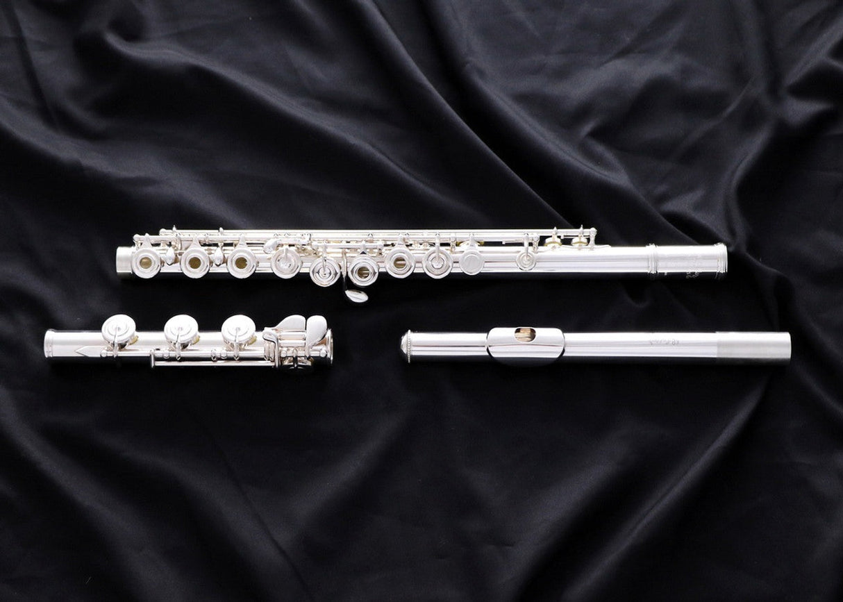 Haynes Q2 Flute