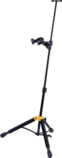 The Hercules DS5571BB Violin and Viola Stand