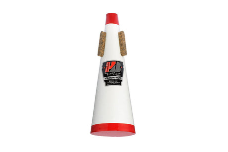 Humes and Berg Stonelined trombone straight mute