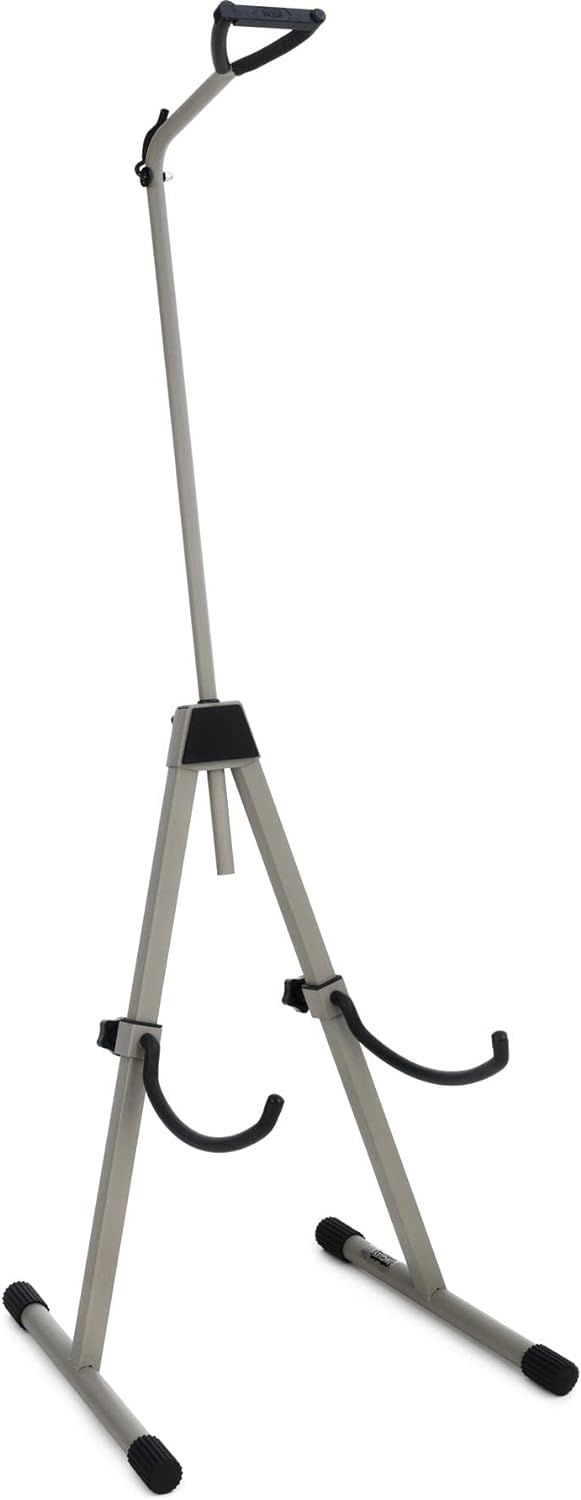 The Ingles SA22 Cello and Double Bass Stand