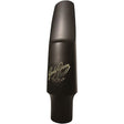 A Jody Jazz HR Star bartitone saxophone mouthpiece