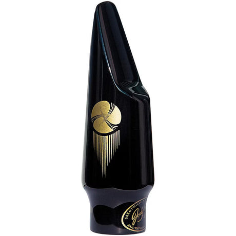 A Jody Jazz Jet tenor saxophone mouthpiece